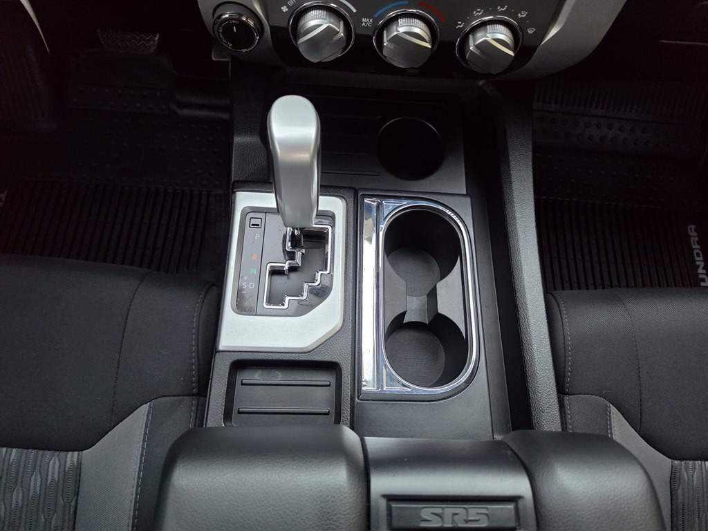 2018 Toyota Tundra Image 47