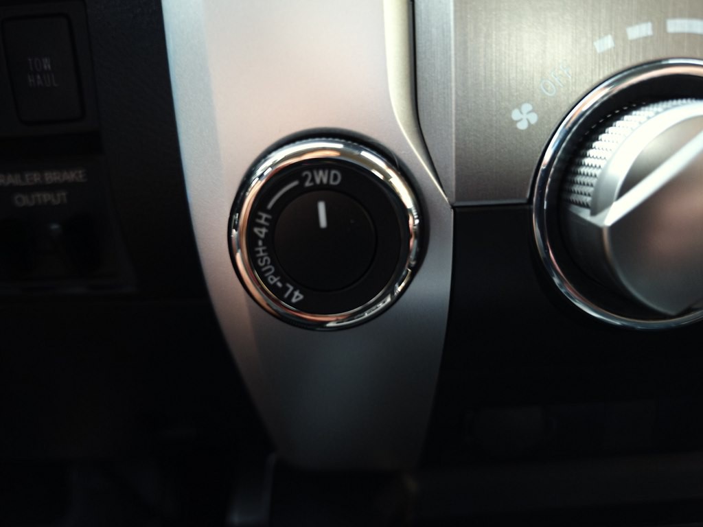 2018 Toyota Tundra Image 51