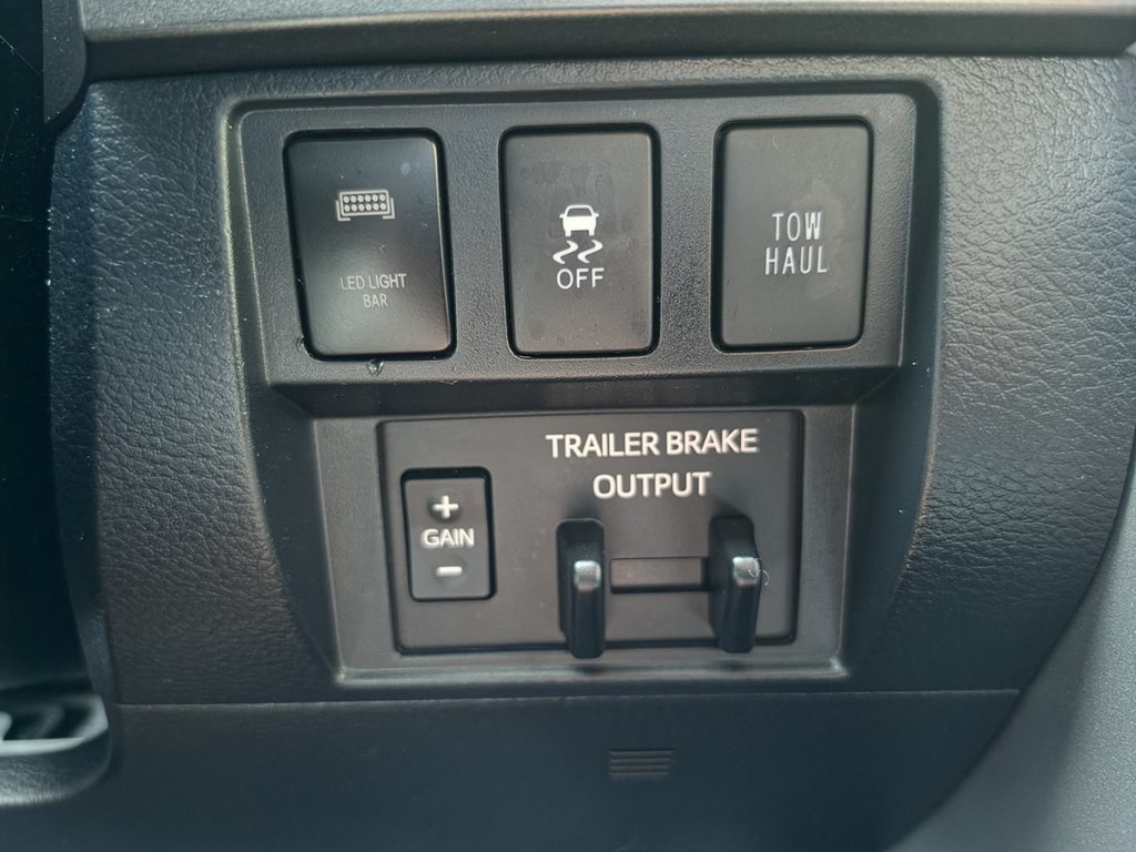 2018 Toyota Tundra Image 52
