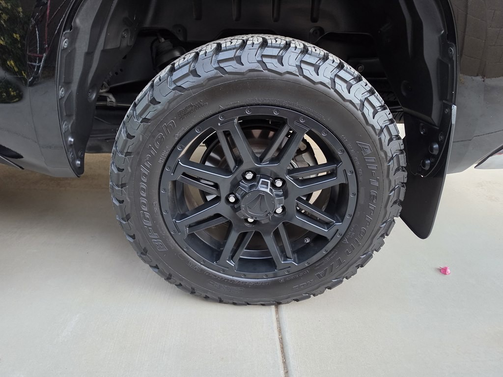 2018 Toyota Tundra Image 55