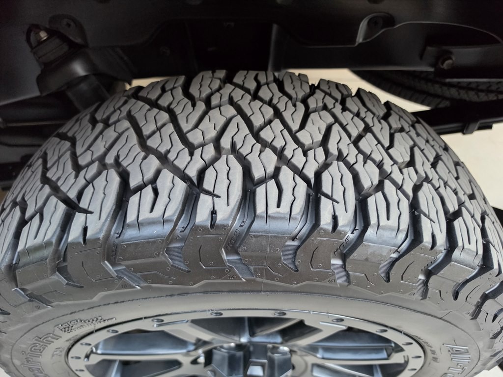 2018 Toyota Tundra Image 56