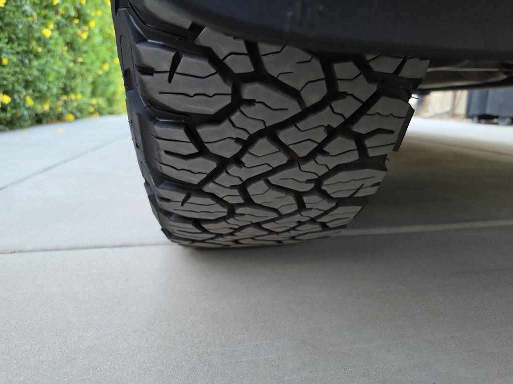 2018 Toyota Tundra Image 57