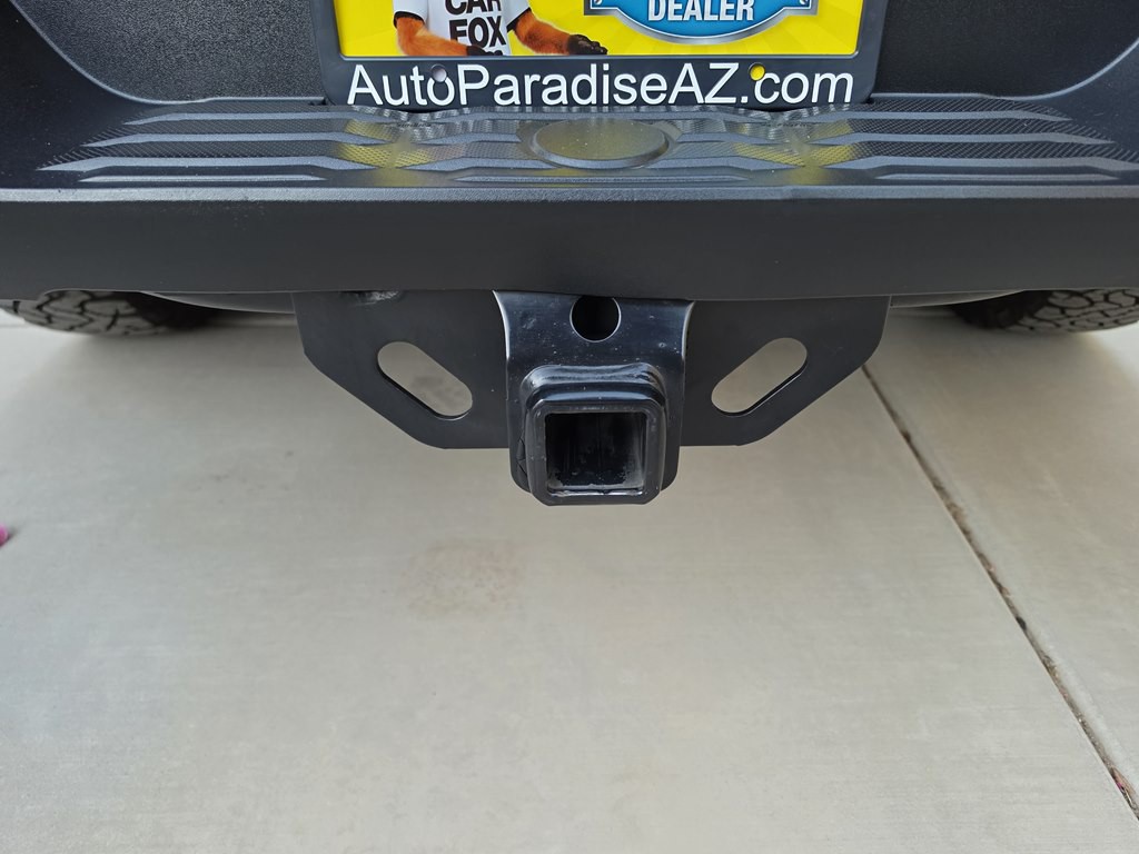 2018 Toyota Tundra Image 58