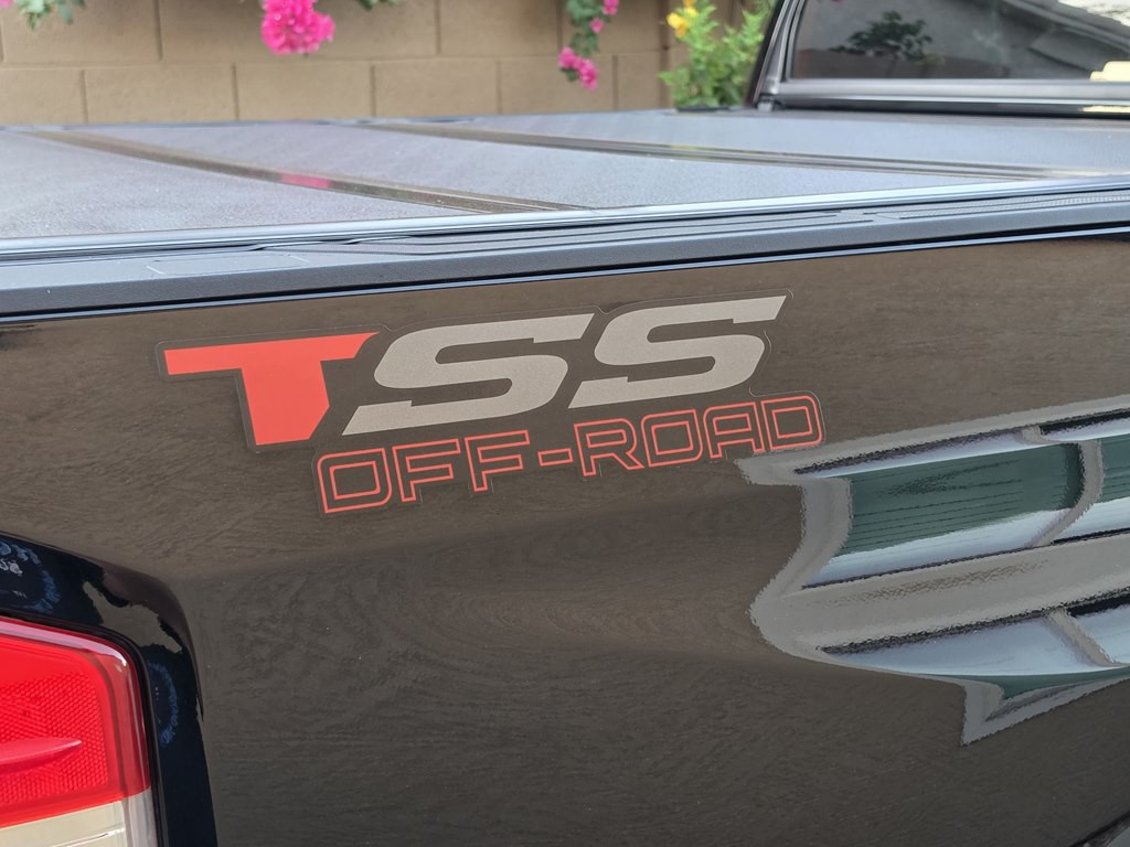 2018 Toyota Tundra Image 59