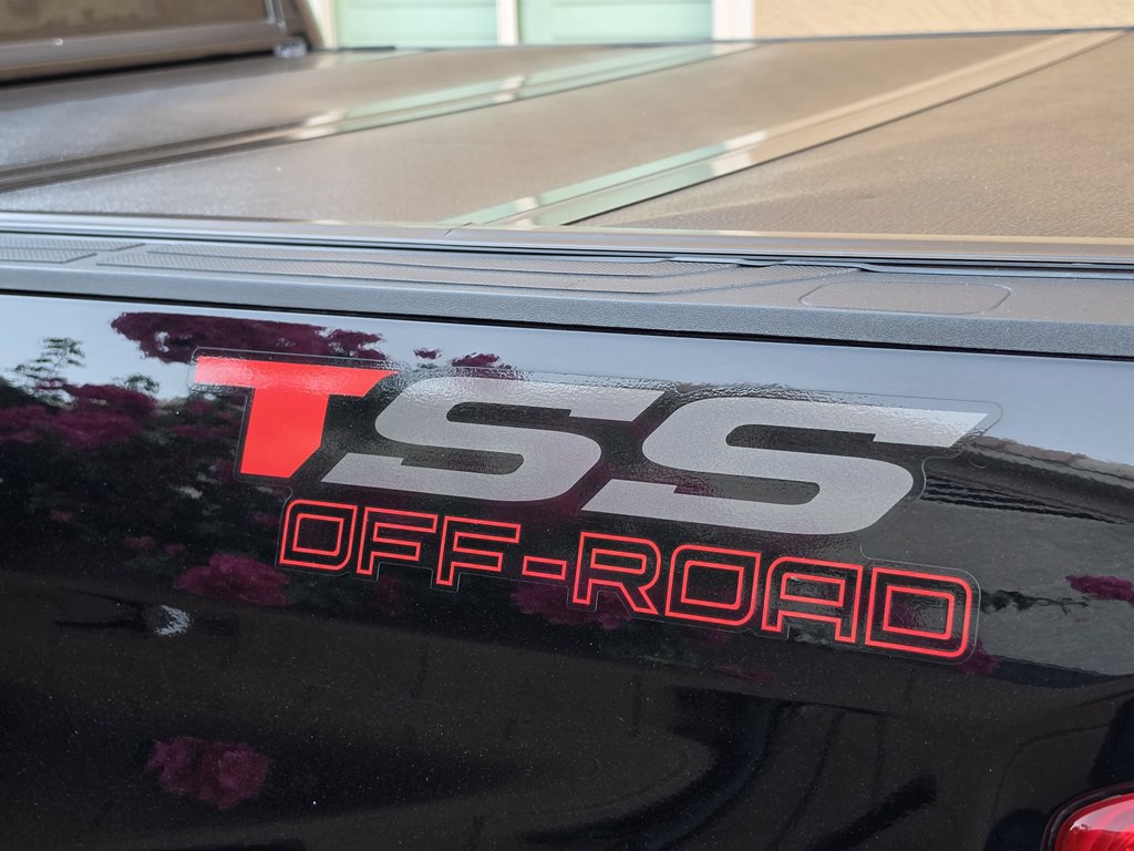 2018 Toyota Tundra Image 60