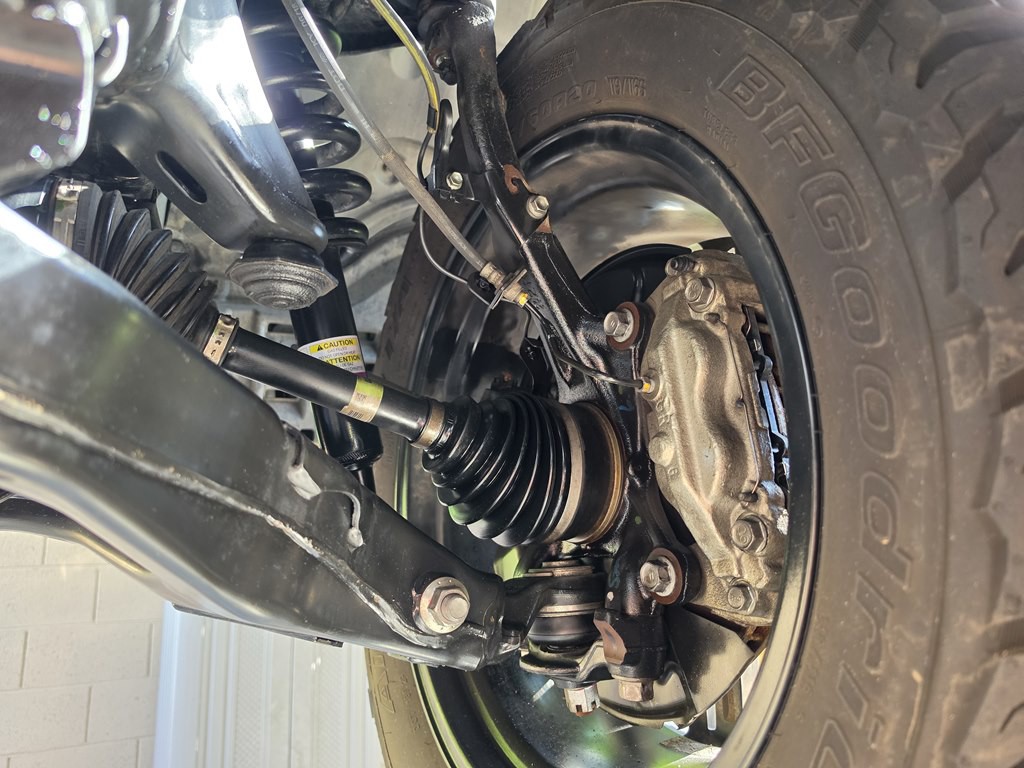 2018 Toyota Tundra Image 70