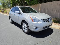 Image for 2011 Nissan Rogue SV ID: 7508201