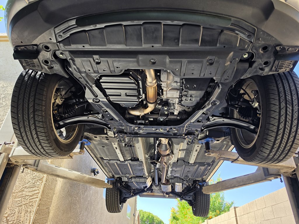 2011 Nissan Rogue Image 21