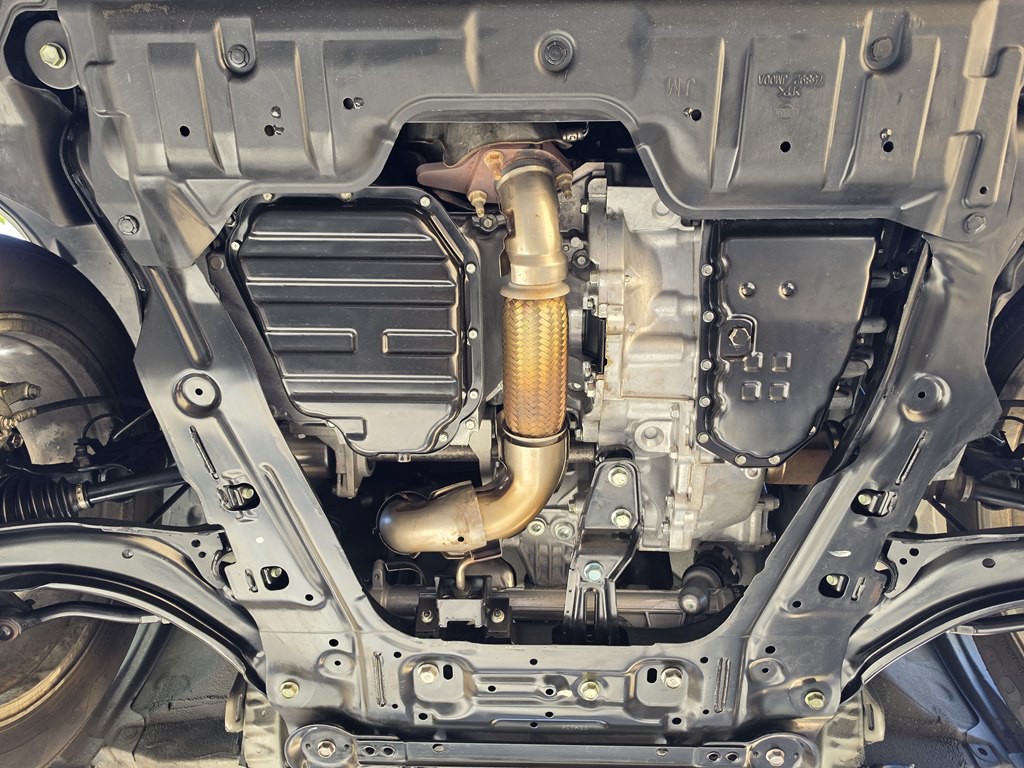 2011 Nissan Rogue Image 22