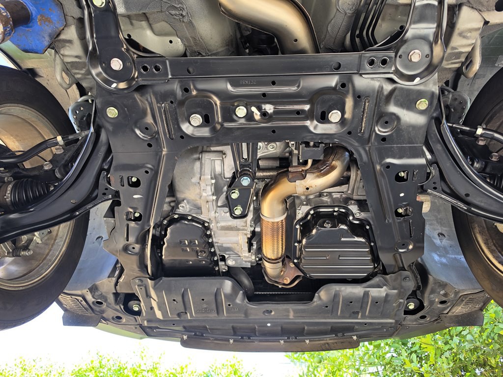 2011 Nissan Rogue Image 23