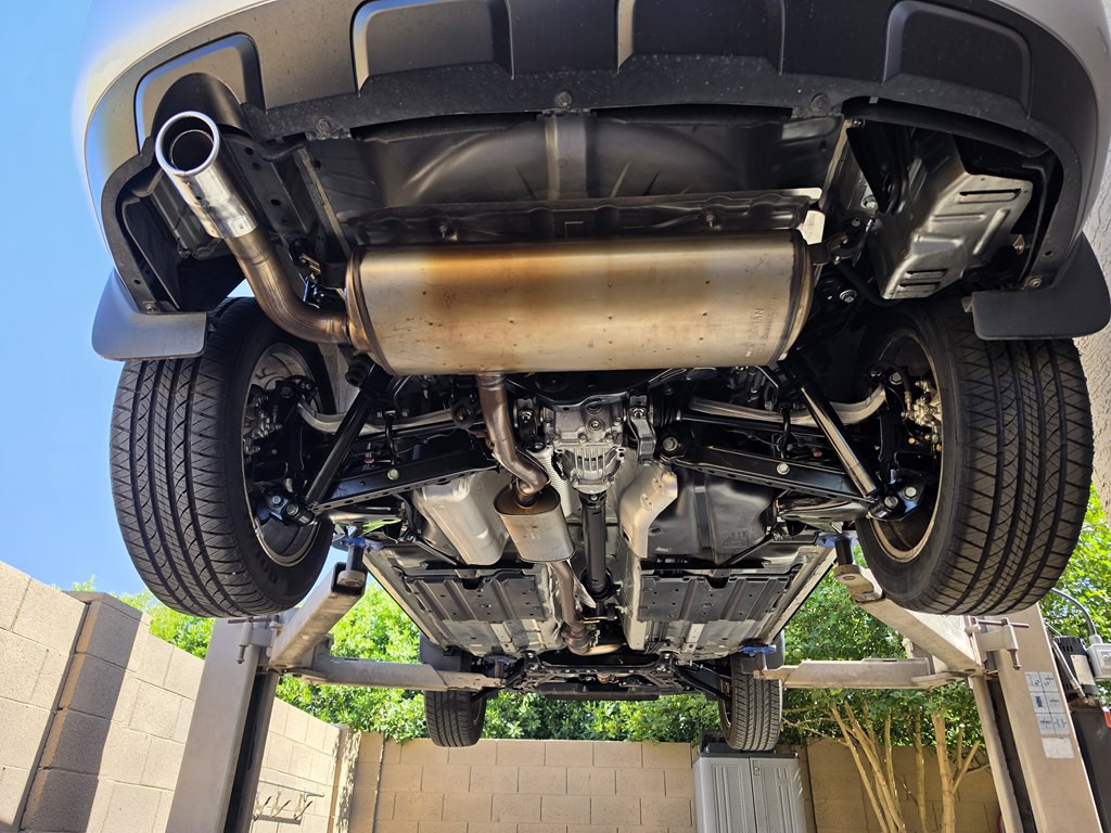 2011 Nissan Rogue Image 24