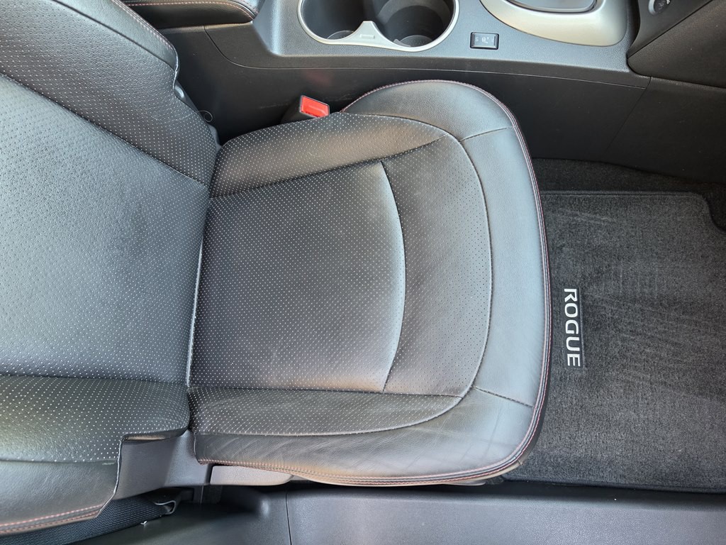 2011 Nissan Rogue Image 27
