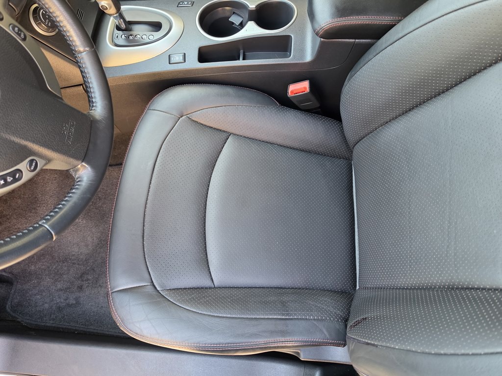 2011 Nissan Rogue Image 35