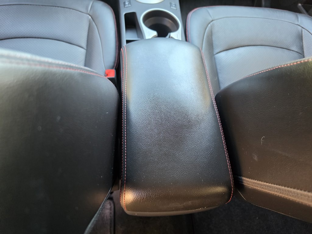 2011 Nissan Rogue Image 49