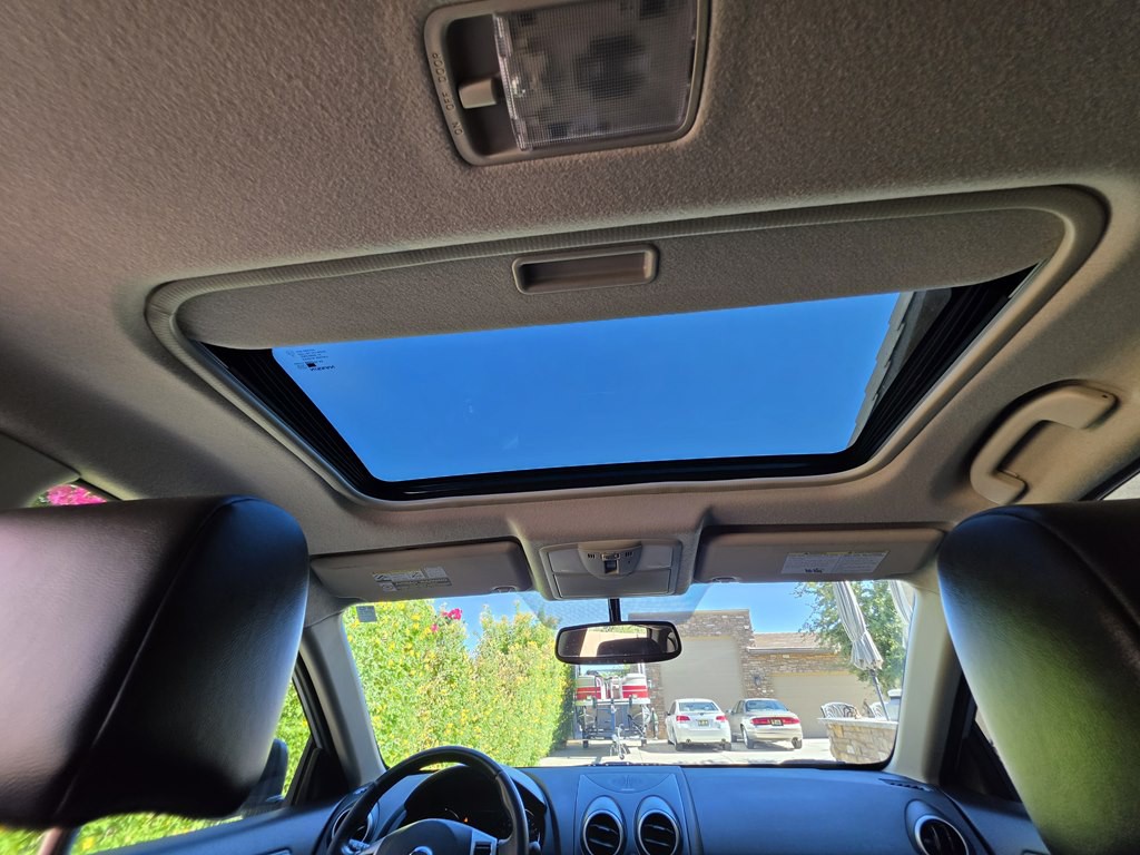 2011 Nissan Rogue Image 51