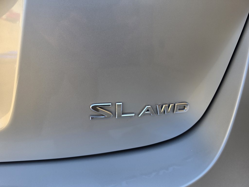2011 Nissan Rogue Image 68