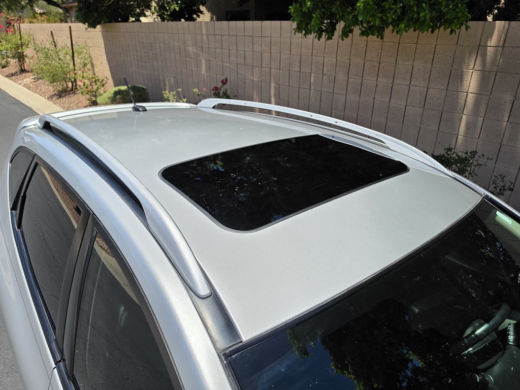 2011 Nissan Rogue Image 69