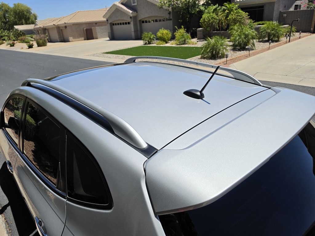 2011 Nissan Rogue Image 70
