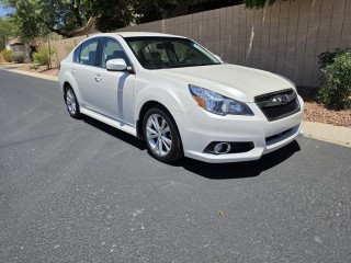 Image for 2013 Subaru Legacy 3.6R LIMITED ID: 7508210