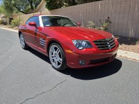 Image for 2004 Chrysler Crossfire BASE ID: 7513753