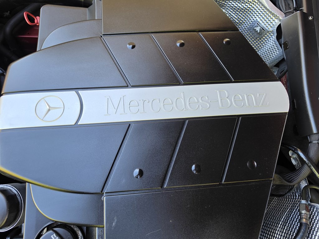 2004 Chrysler Crossfire Image 19