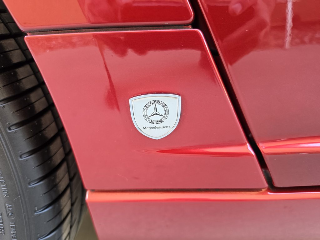 2004 Chrysler Crossfire Image 47