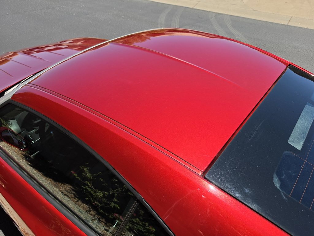2004 Chrysler Crossfire Image 50
