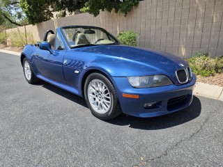Image for 2000 BMW Z3 2.8 ID: 7631749
