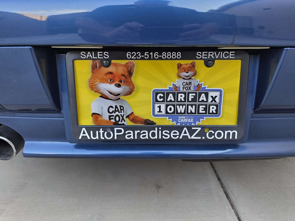 2000 BMW Z3 Image 7