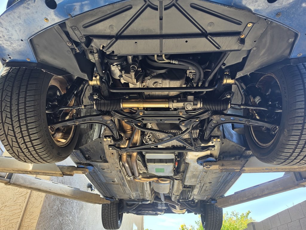 2000 BMW Z3 Image 20