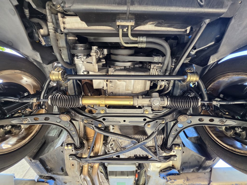 2000 BMW Z3 Image 21