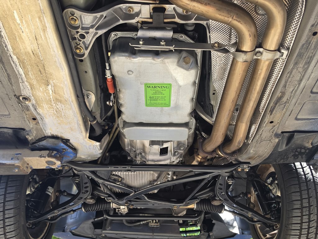 2000 BMW Z3 Image 22