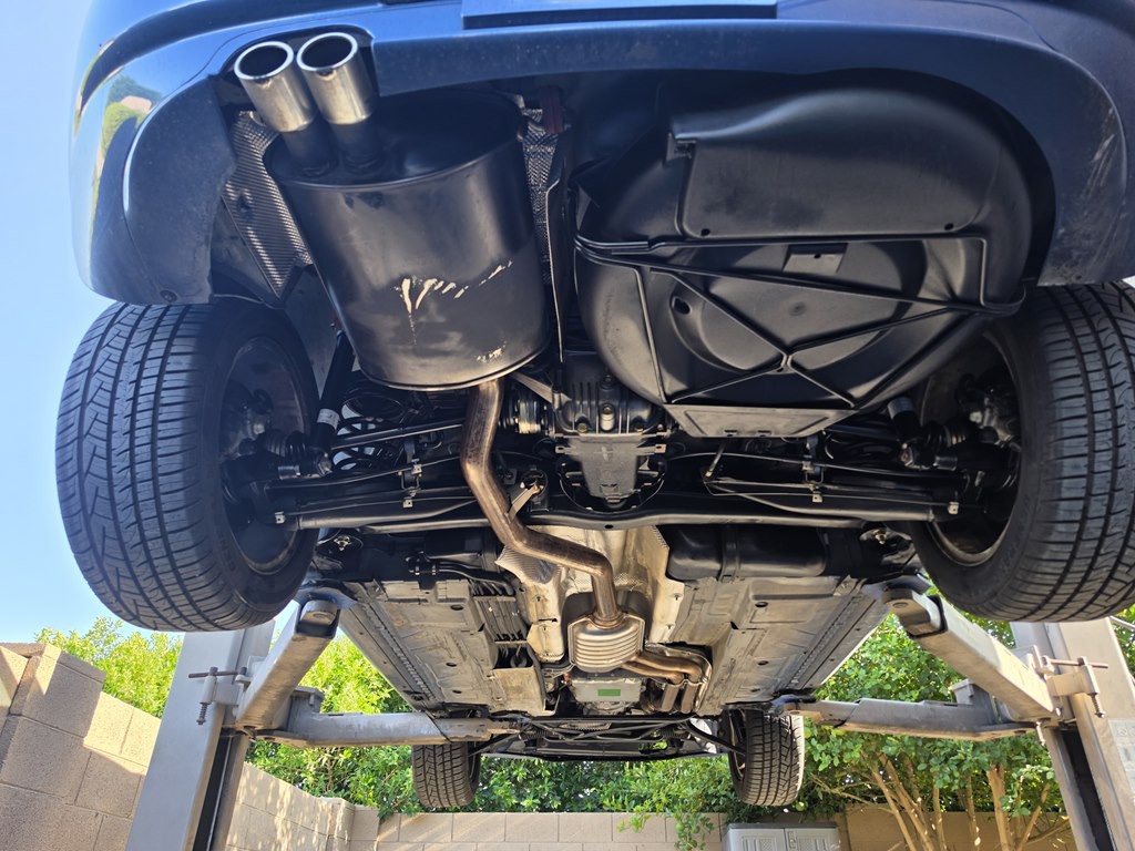 2000 BMW Z3 Image 23