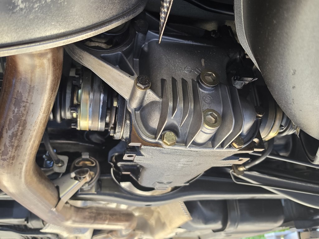 2000 BMW Z3 Image 24