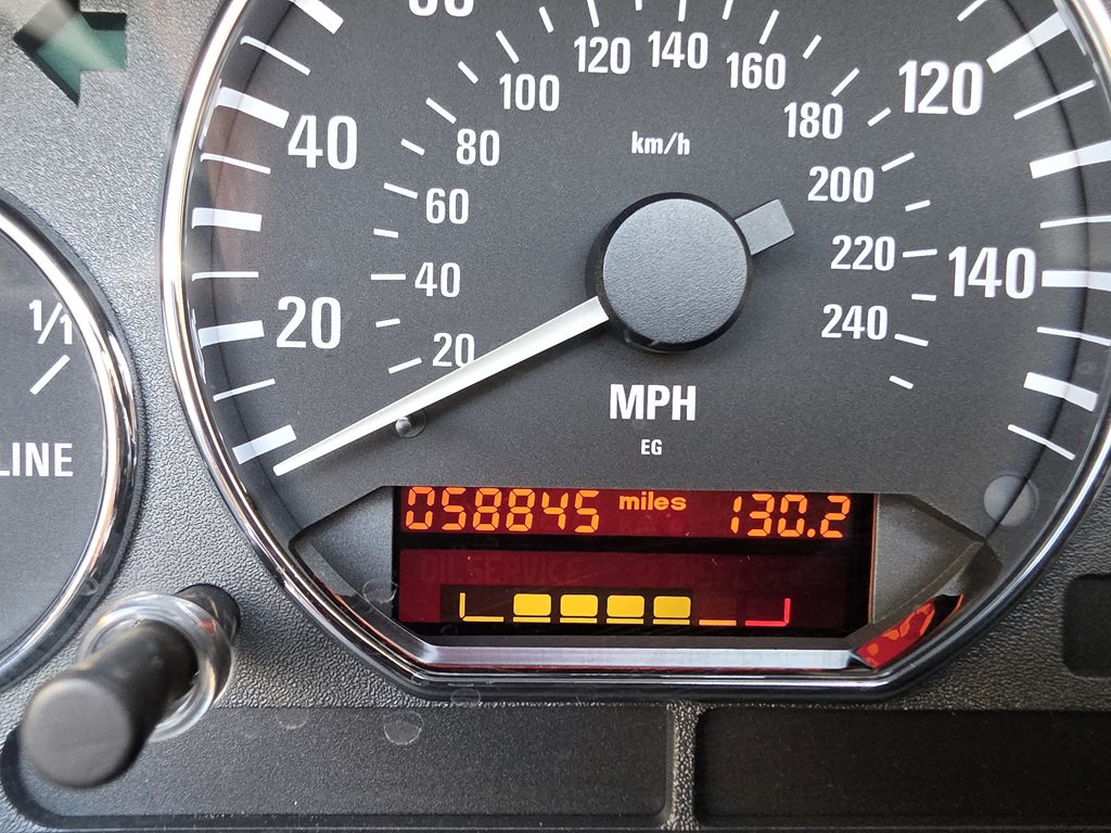 2000 BMW Z3 Image 43