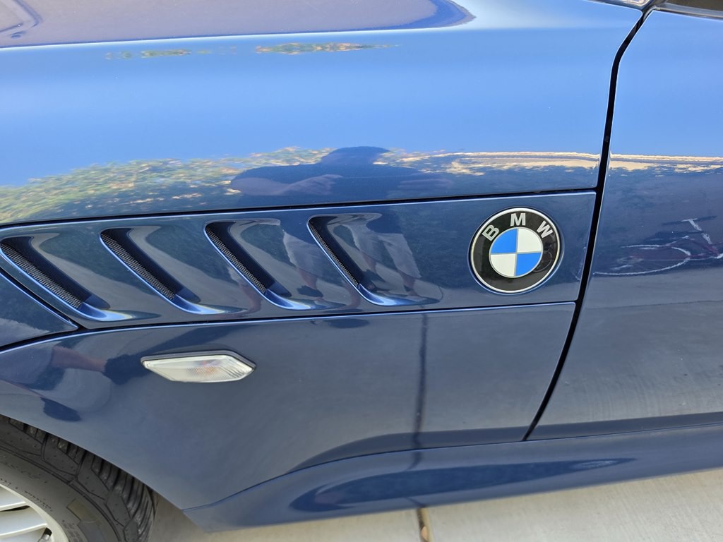 2000 BMW Z3 Image 57