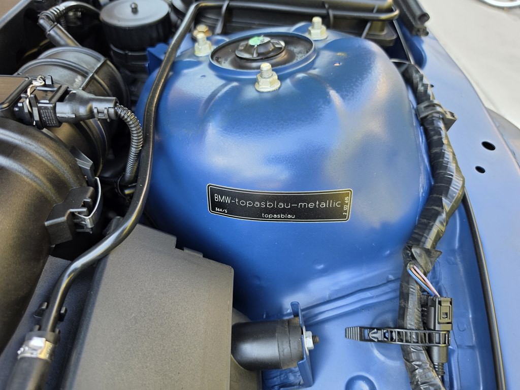 2000 BMW Z3 Image 61