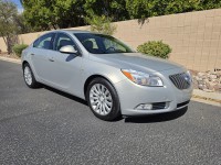 Image for 2011 Buick Regal CXL ID: 7631783