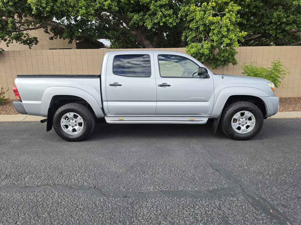 2008 Toyota Tacoma Image 2