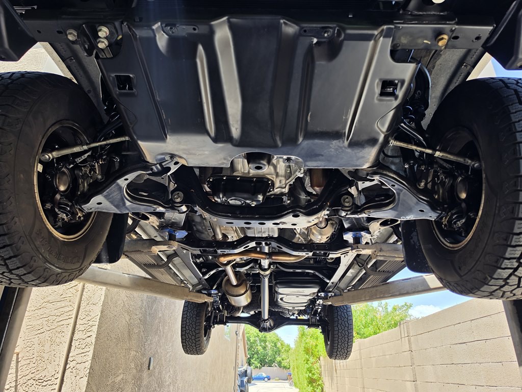 2008 Toyota Tacoma Image 14