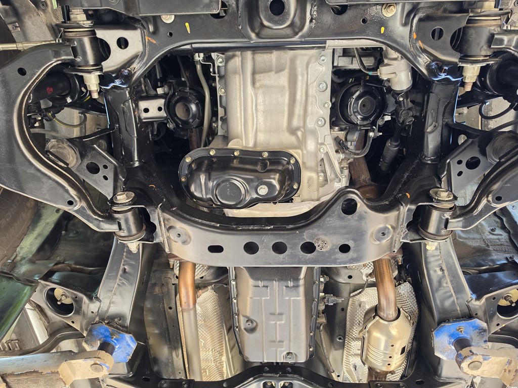 2008 Toyota Tacoma Image 15