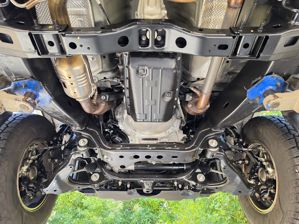 2008 Toyota Tacoma Image 16