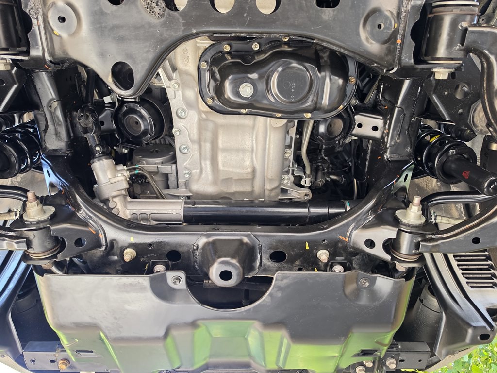2008 Toyota Tacoma Image 17