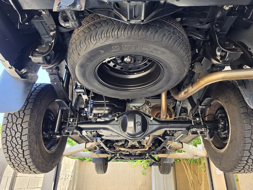 2008 Toyota Tacoma Image 18
