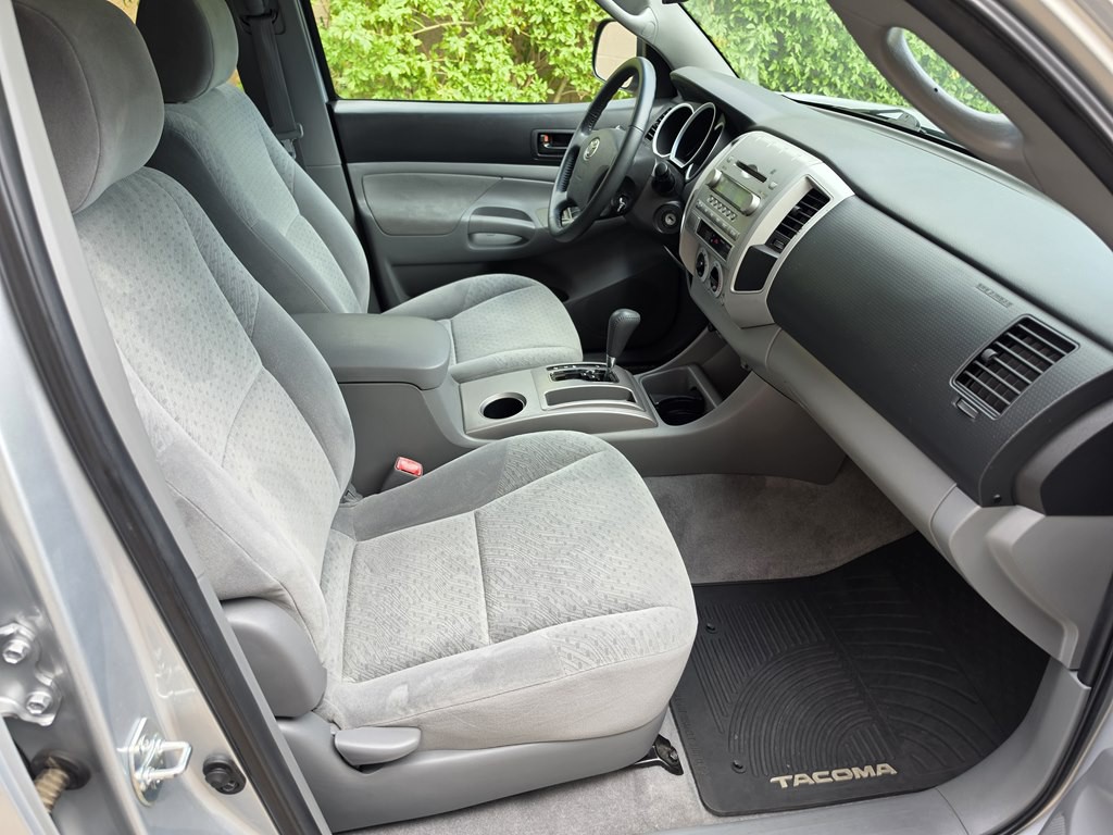 2008 Toyota Tacoma Image 20