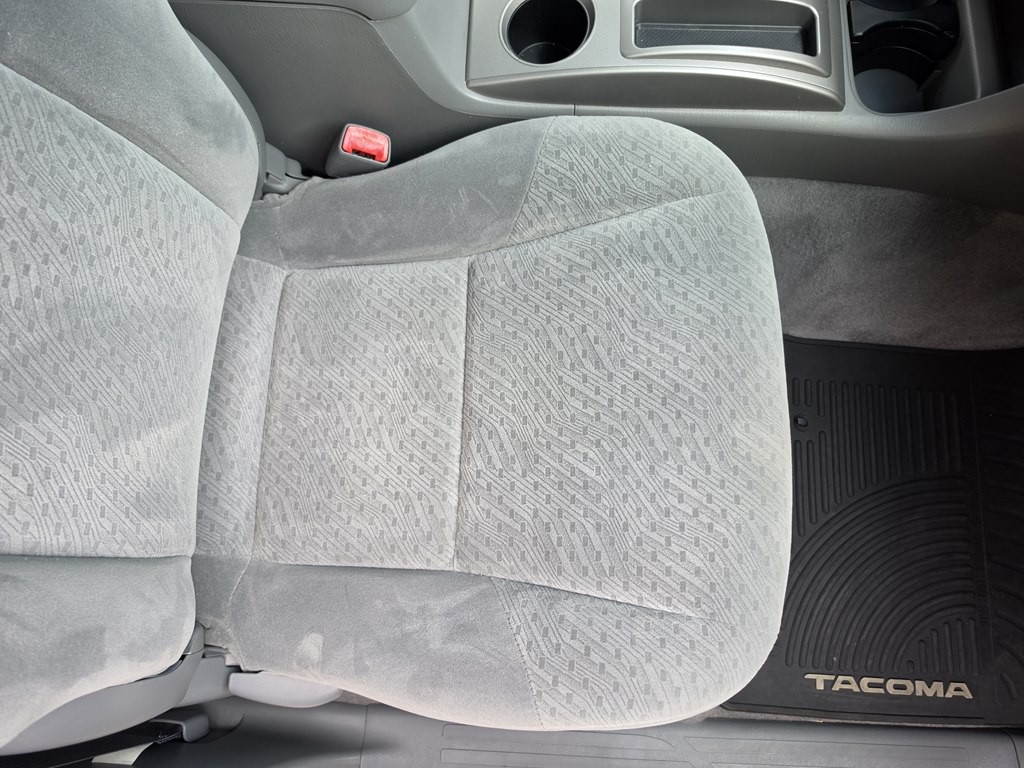 2008 Toyota Tacoma Image 21