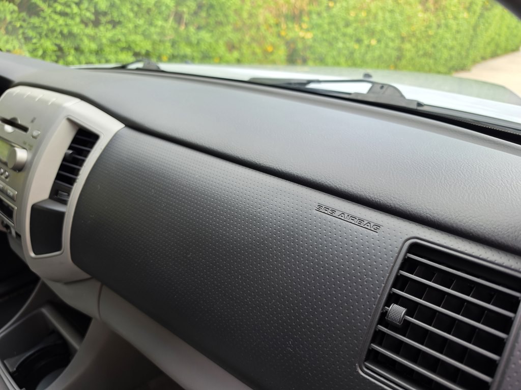 2008 Toyota Tacoma Image 22