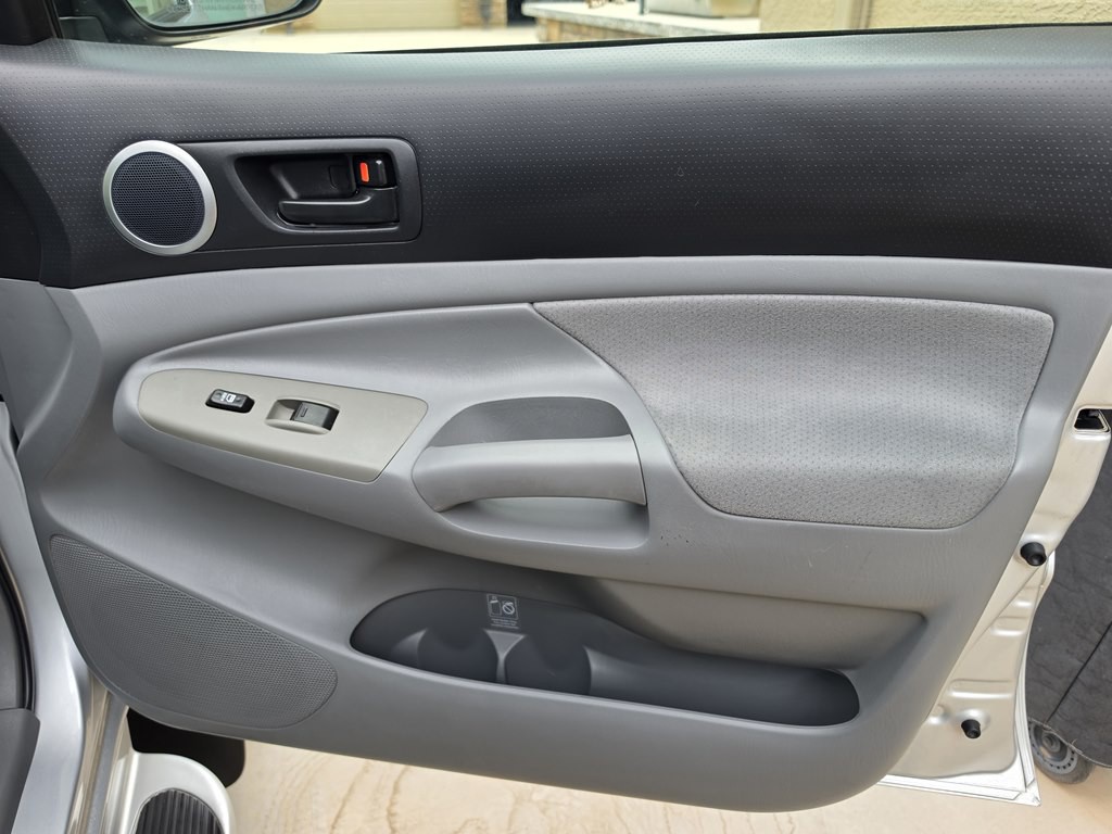 2008 Toyota Tacoma Image 23
