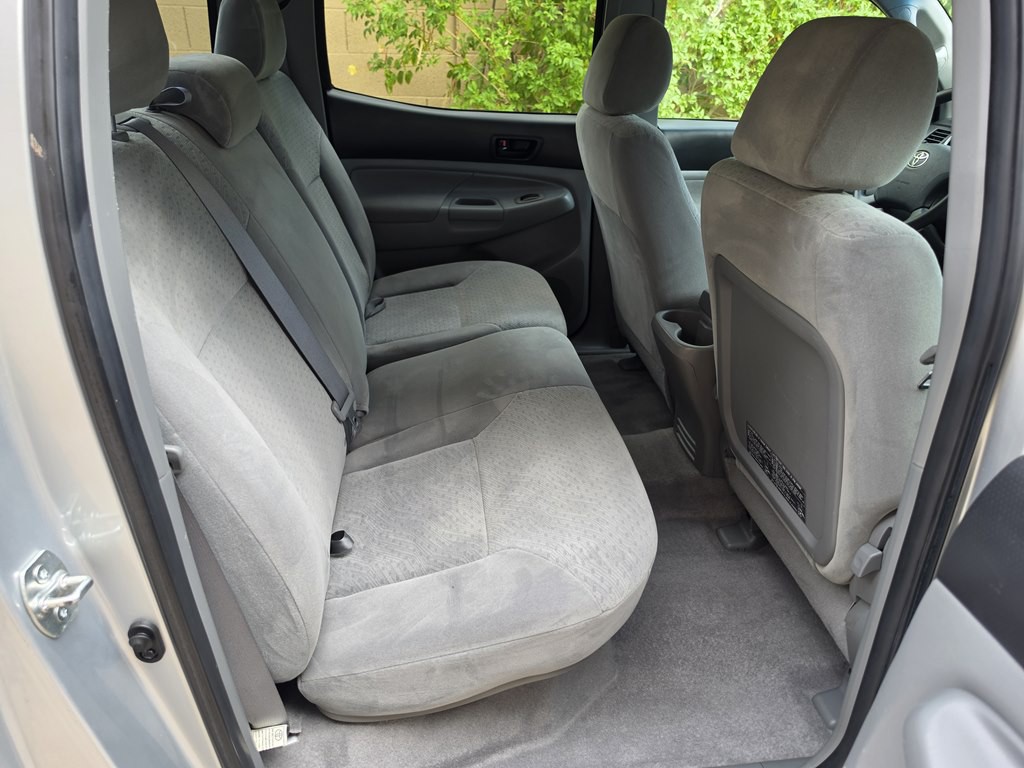 2008 Toyota Tacoma Image 24