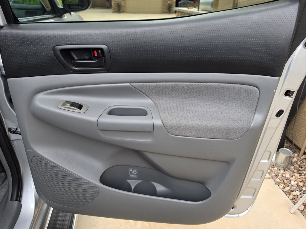 2008 Toyota Tacoma Image 25